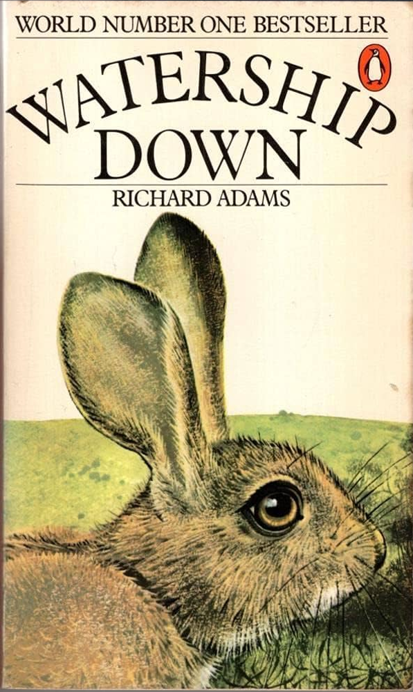 Watership Down